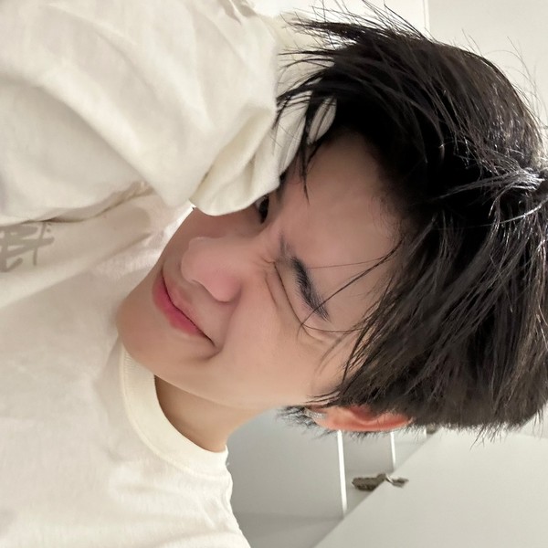 Shining profile picture of Thai (BUS) on today's Choeaedol