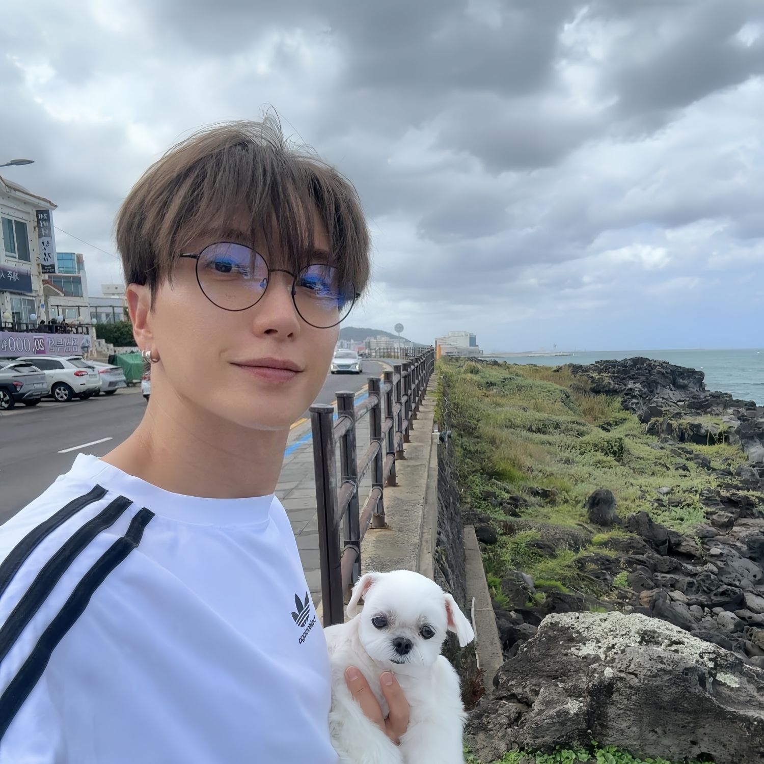イトゥク (Super Junior)の最新写真