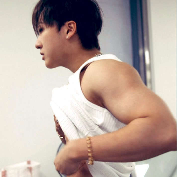 チャンビン (Stray Kids)ファンが撮った瞬間