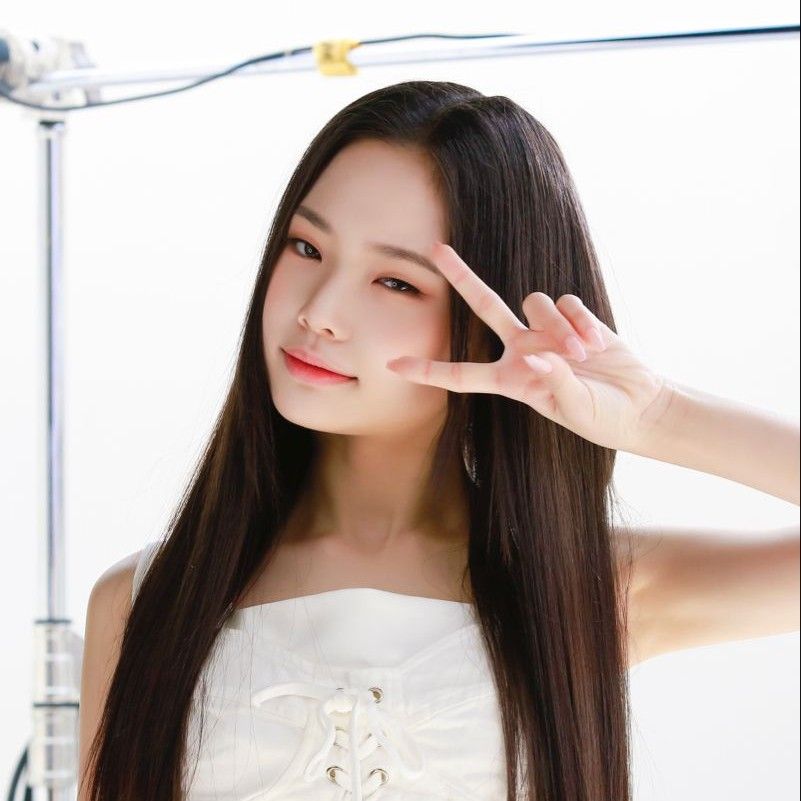 A moment captured by Park Boeun (CLASS:y)'s fan