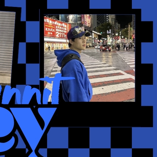 Behind-the-scenes cut of Joohoney (MONSTA X)