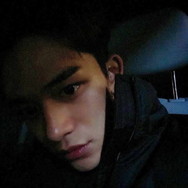 Recent activity shot of LUCAS