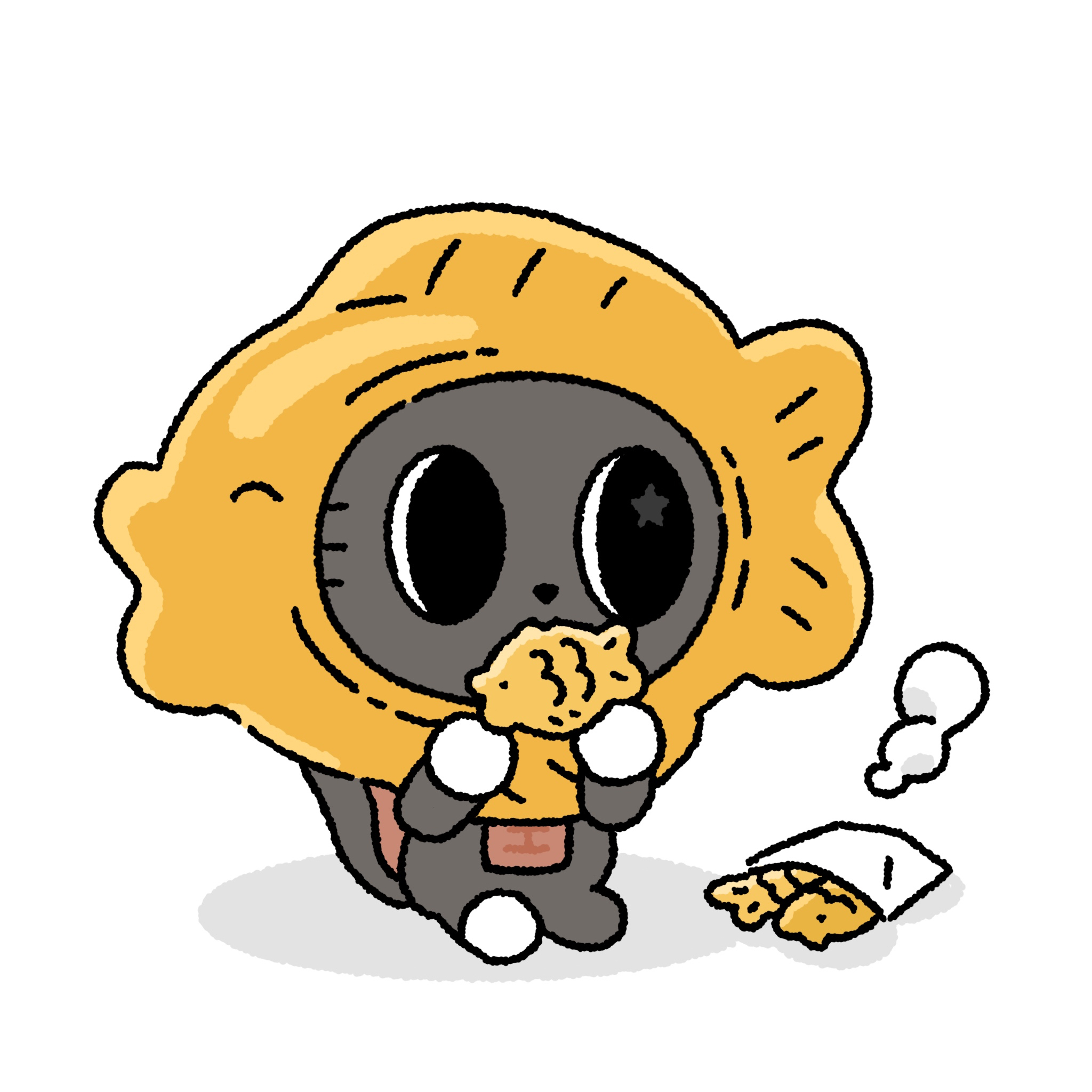 Recent activity shot of TOMORROW X TOGETHER