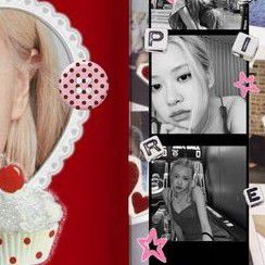 로제 (BLACKPINK)의 최신 사진