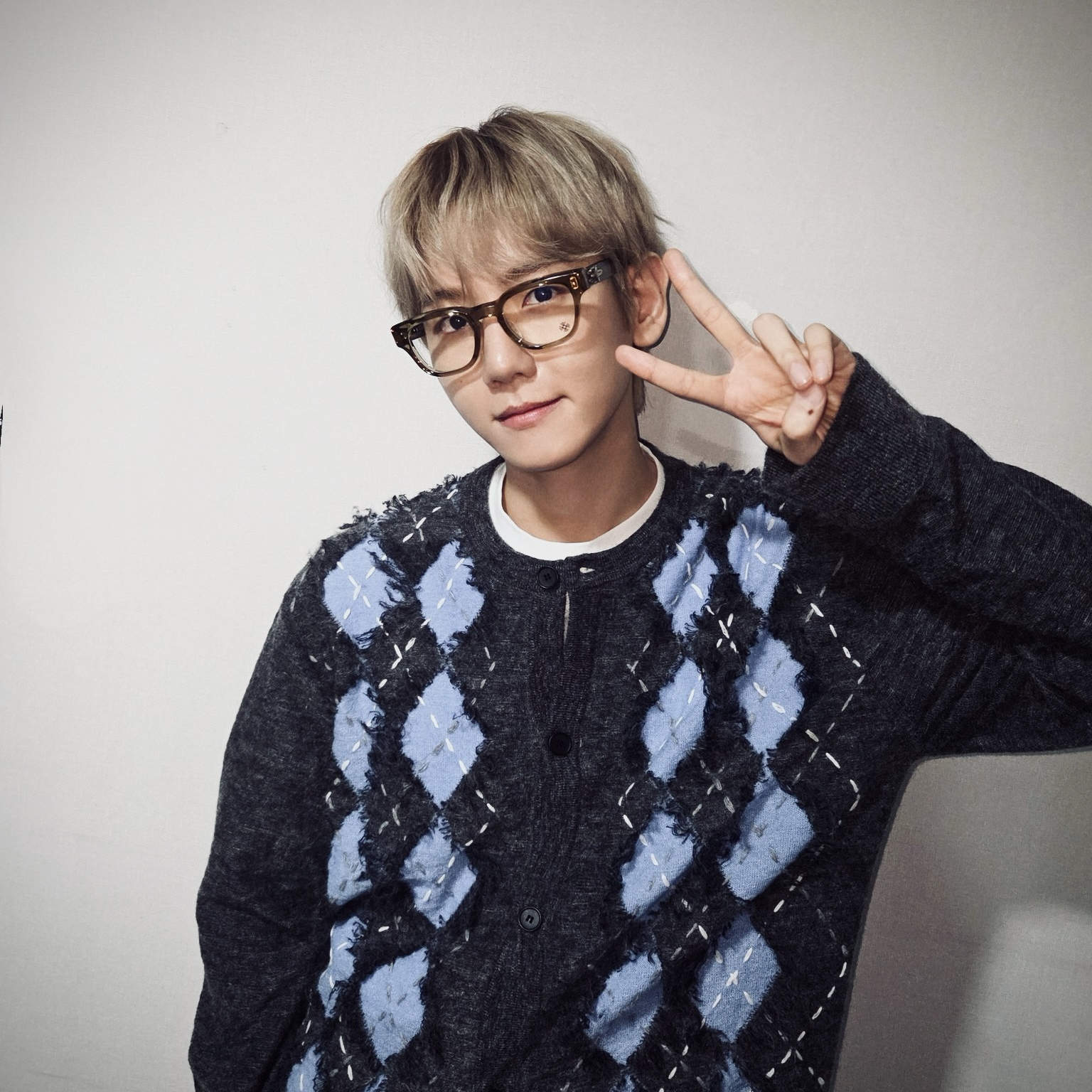 伯賢 (EXO)的最新活動照片