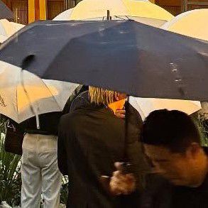 Recent activity shot of Taeyang (BIGBANG)