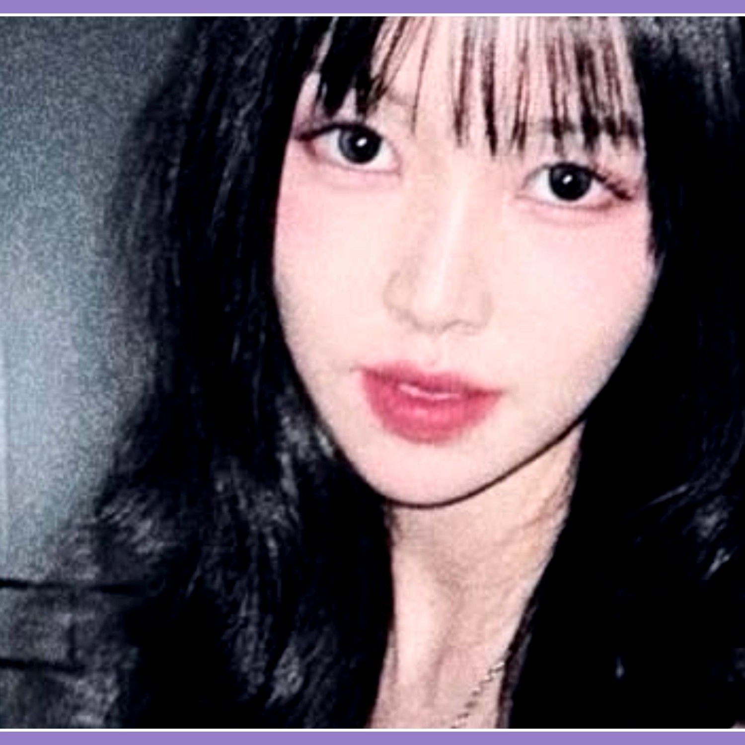 Latest photo of Yuju (GFRIEND)