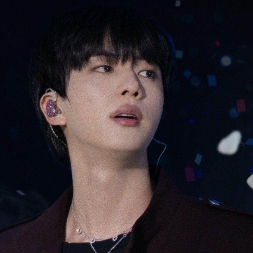 진 (방탄소년단)의 최신 사진