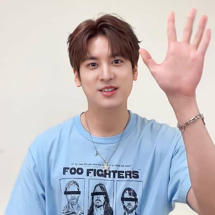 Latest photo of CHAN (iKON)