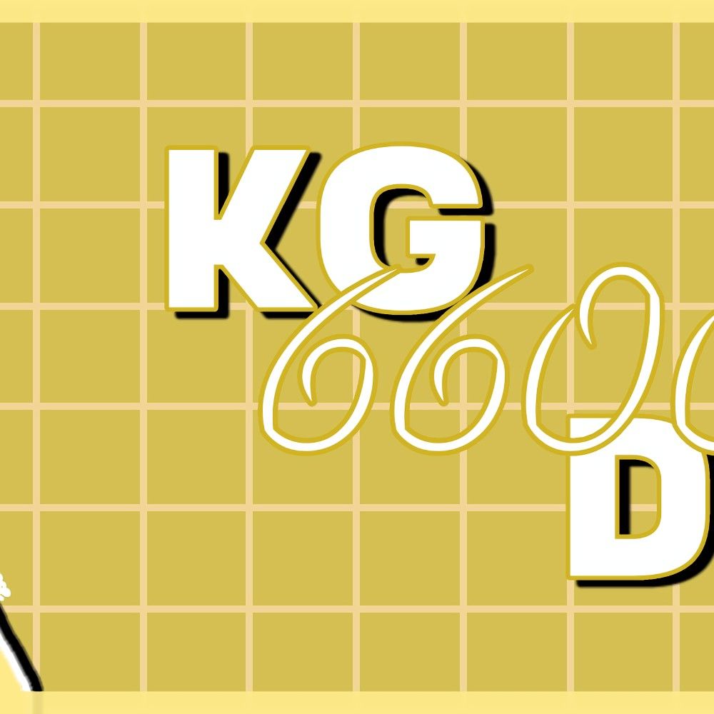 Behind-the-scenes cut of KG (VCHA)
