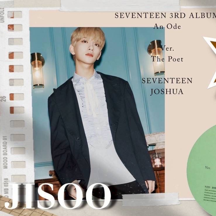 조슈아 (세븐틴)의 최신 사진