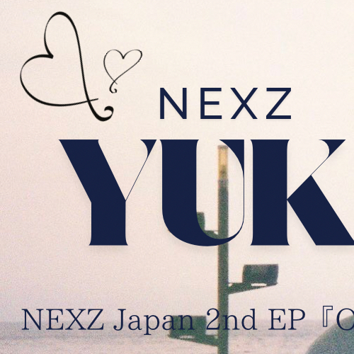 Yuki (NEXZ)的最新照片
