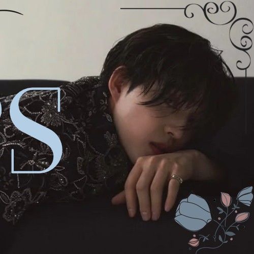 Recent activity shot of S.Coups (SEVENTEEN)
