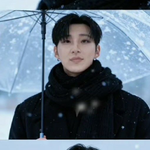 Recent activity shot of Jongup (B.A.P)