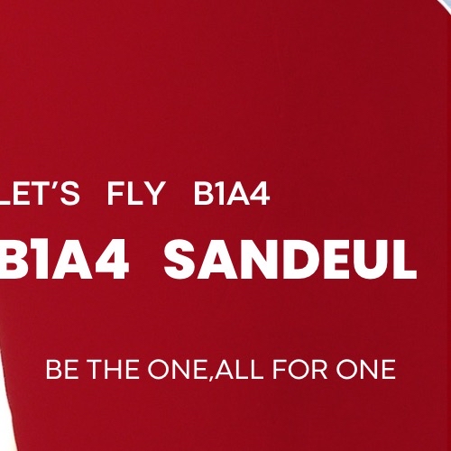 サンドゥル (B1A4)の最新写真