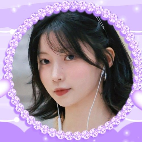 Latest photo of Asa (BABYMONSTER)