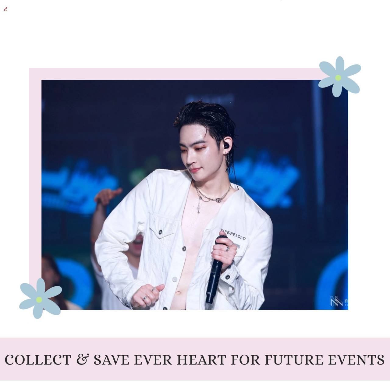 Latest photo of JAY B (GOT7)