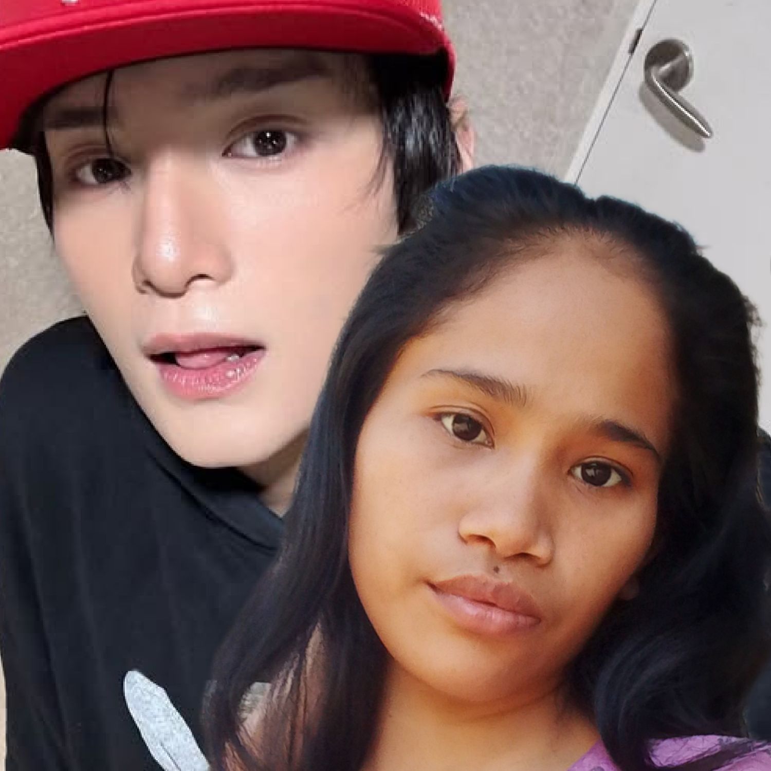 Behind-the-scenes cut of XODIAC