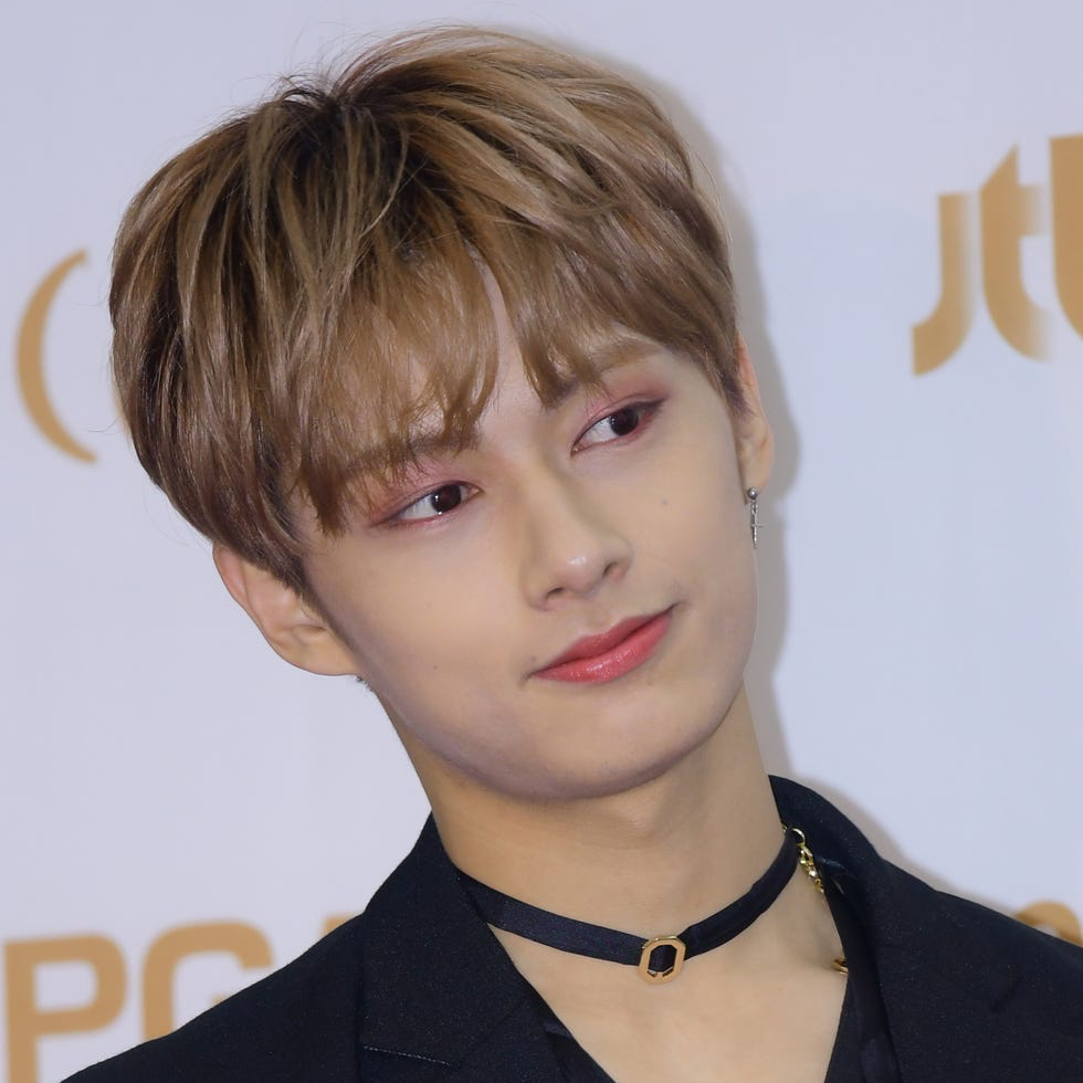 Behind-the-scenes cut of Jun (SEVENTEEN)