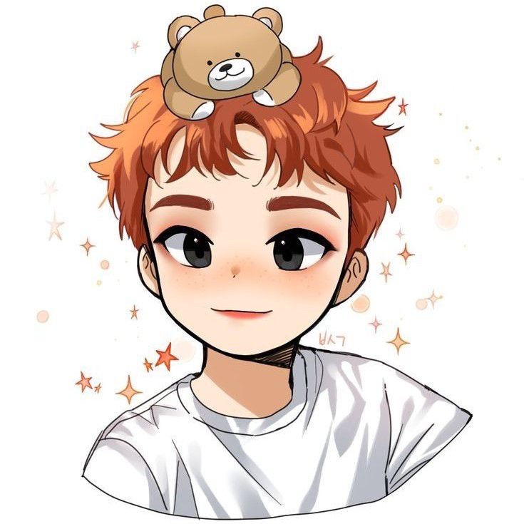 Latest photo of MJ (ASTRO)