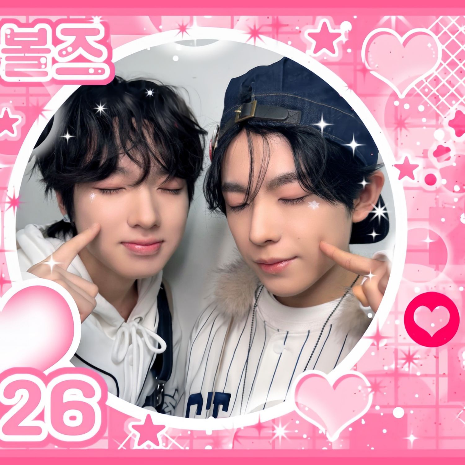 Behind-the-scenes cut of Yushi (NCT WISH)