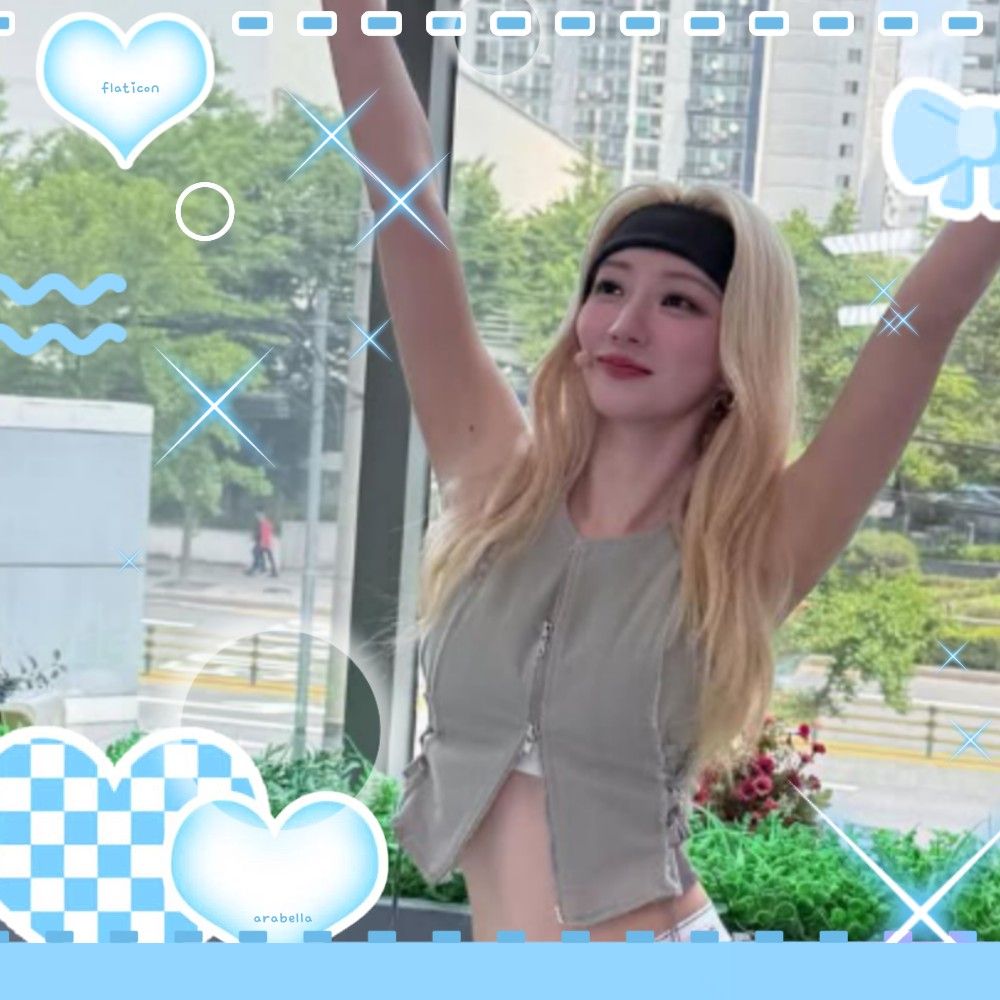 Recent activity shot of SU A (DREAMCATCHER)