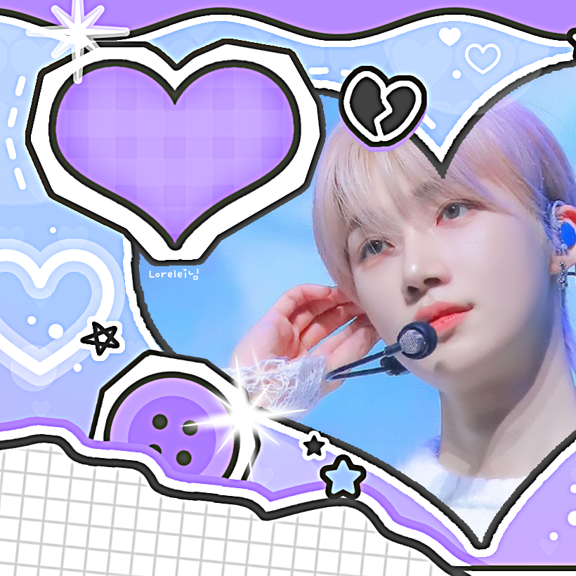 Recent activity shot of New (THE BOYZ)