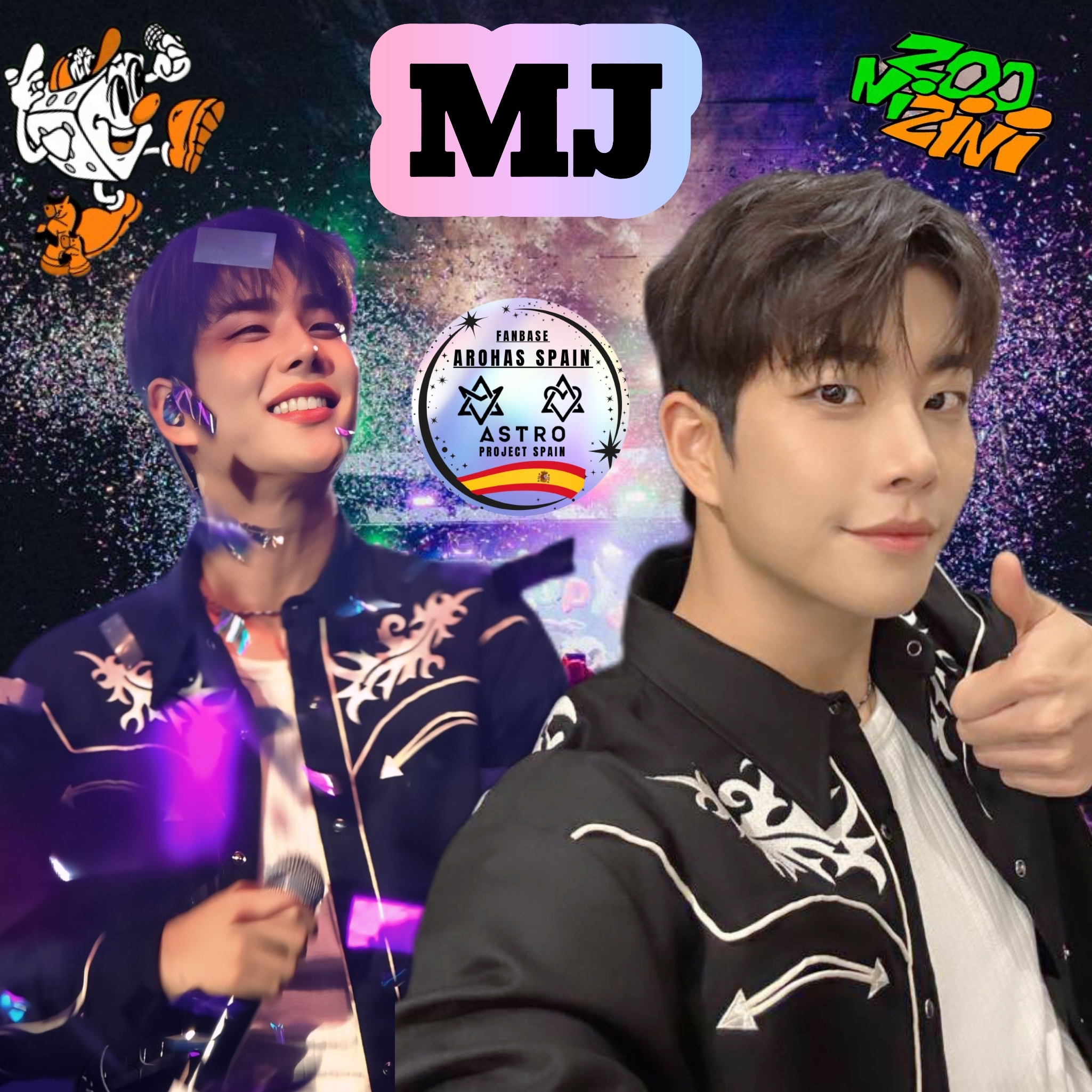 ASTROの最新写真