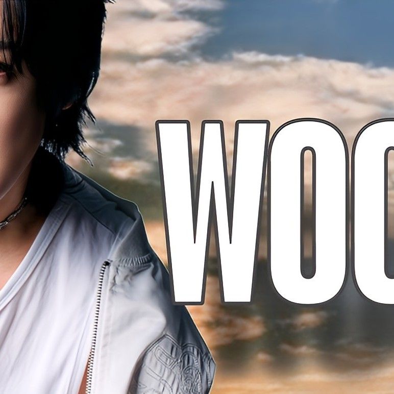 Latest photo of Wooseok (PENTAGON)