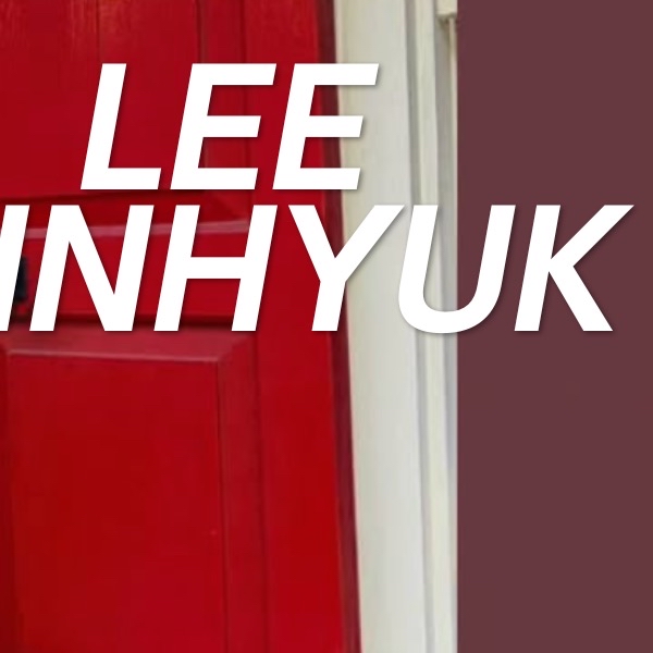 ミニョク (MONSTA X)の舞台裏ショット