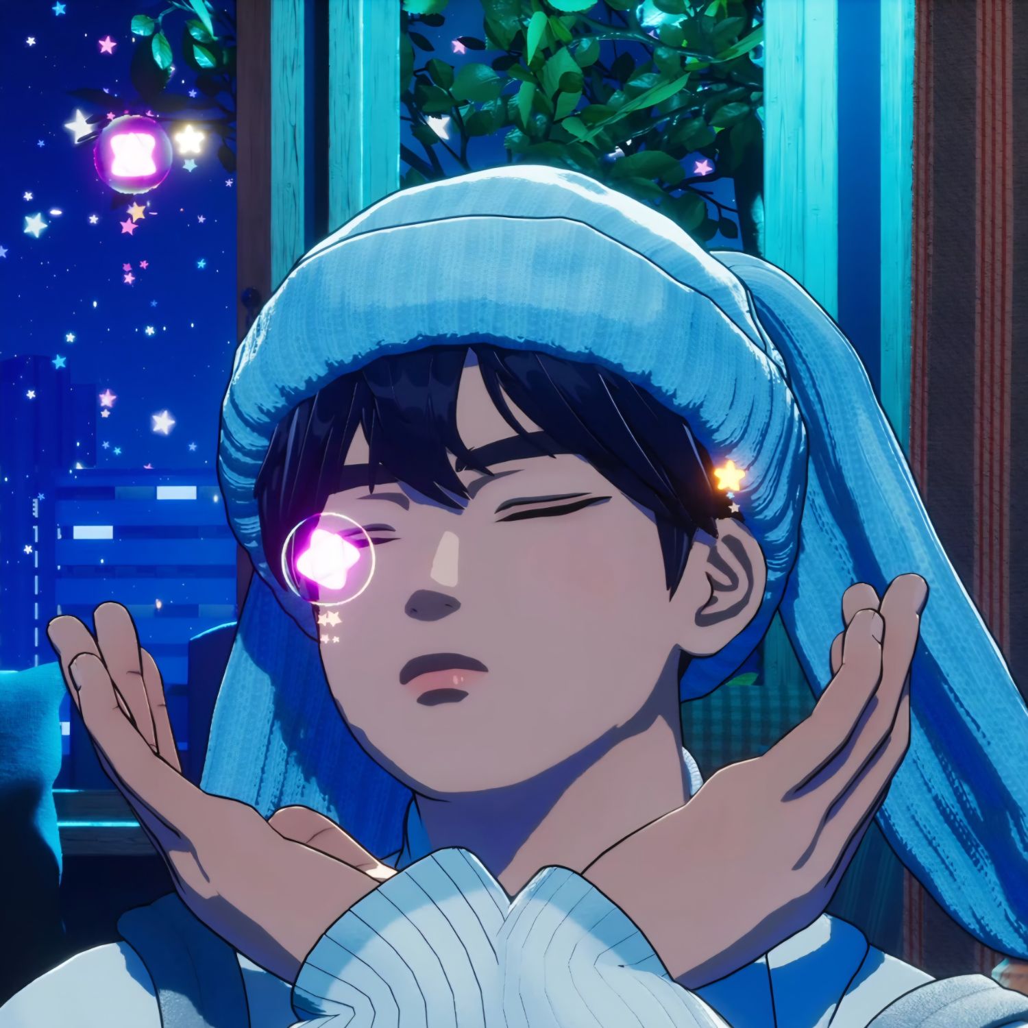 Latest photo of PLAVE