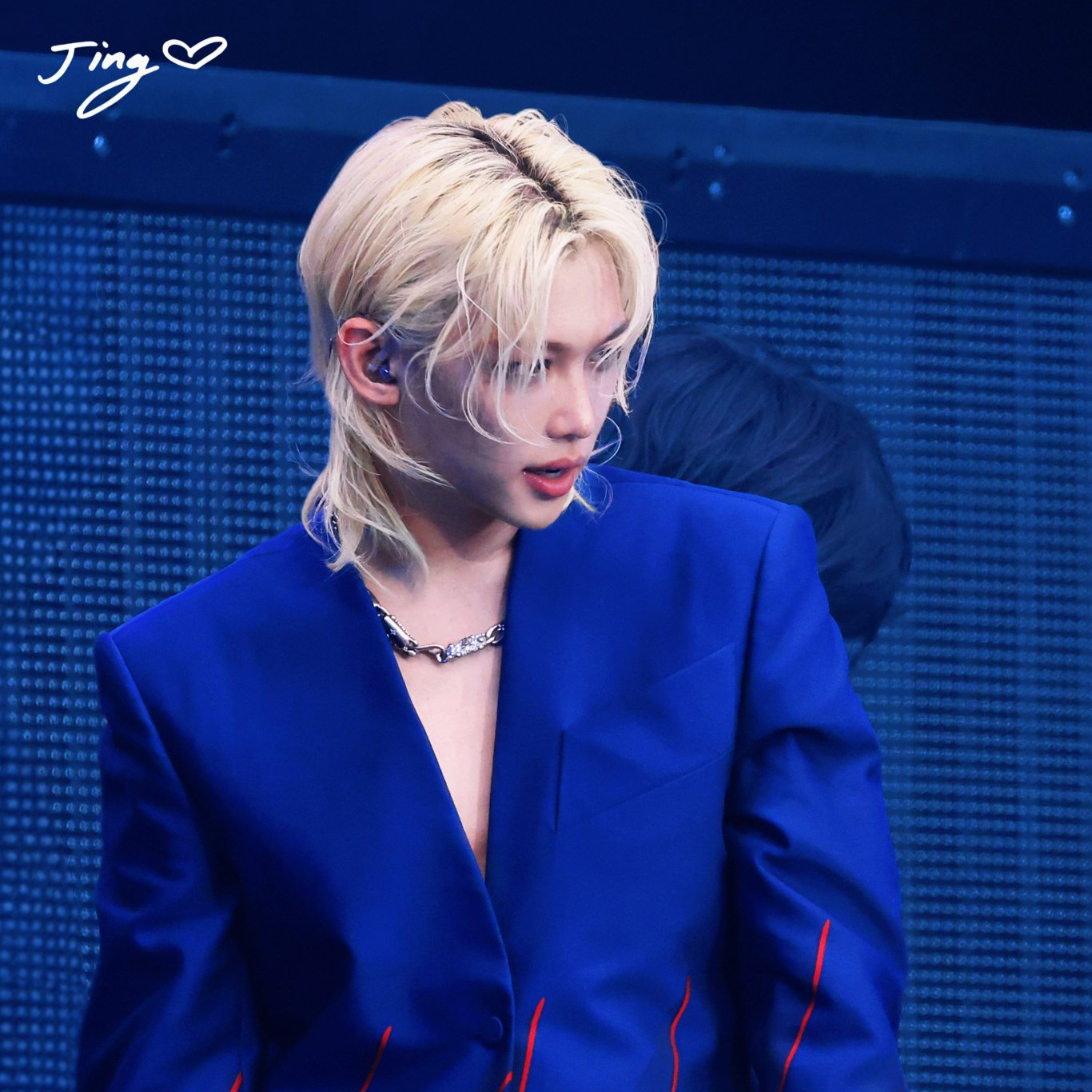フィリックス (Stray Kids)の最新写真