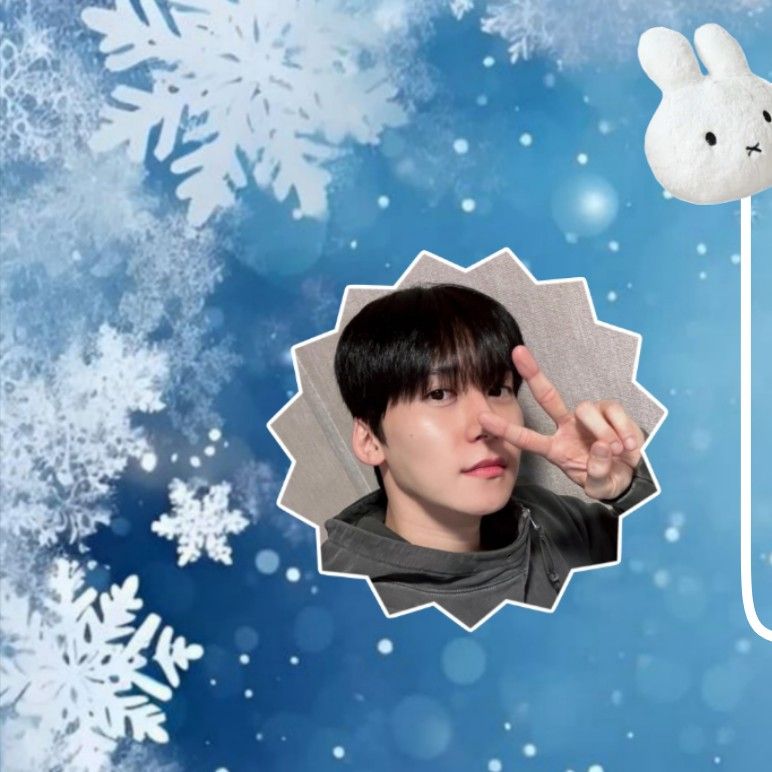 Recent activity shot of Keonhee (ONEUS)