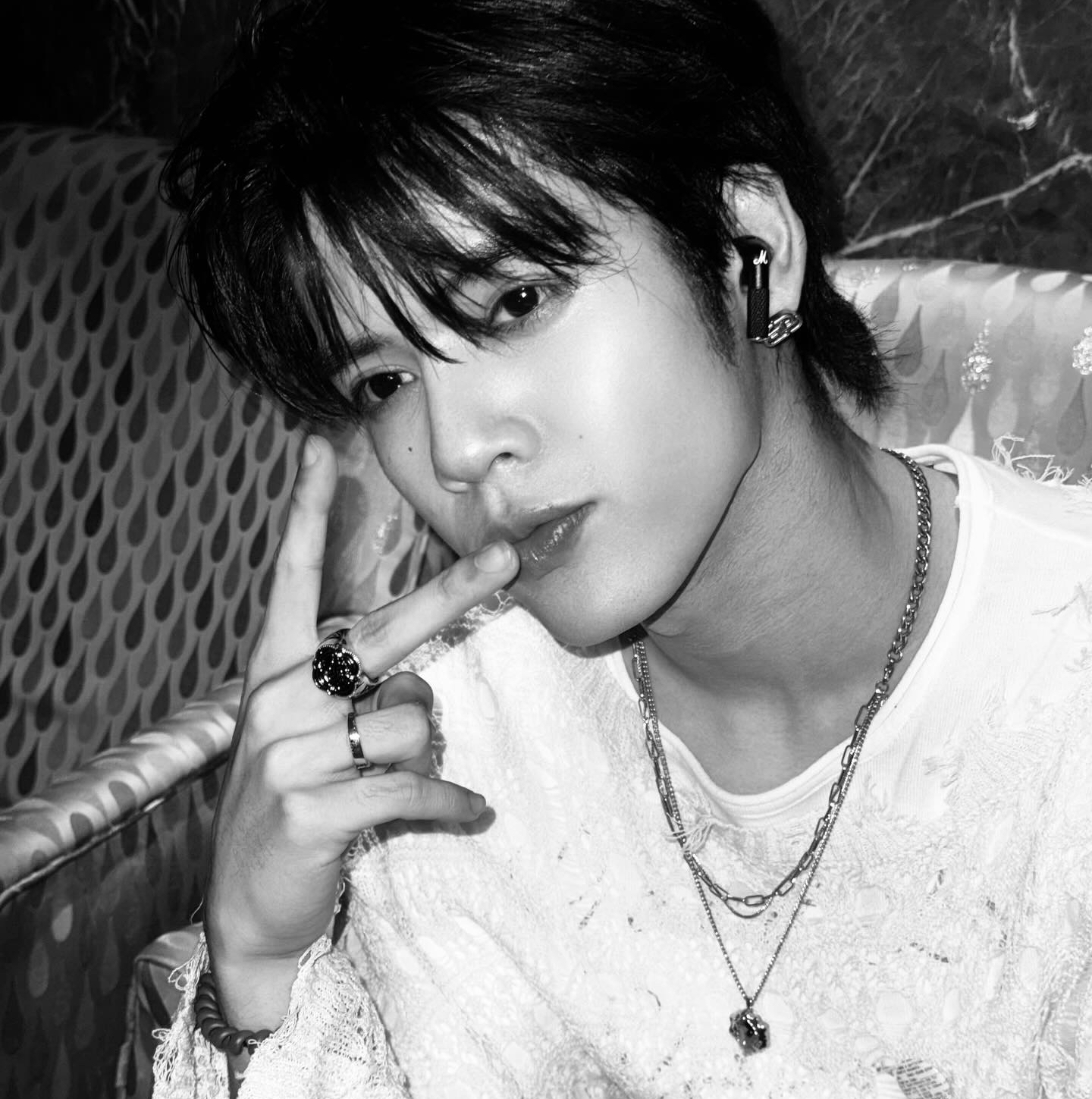 Latest photo of DORN (NexT1DE)