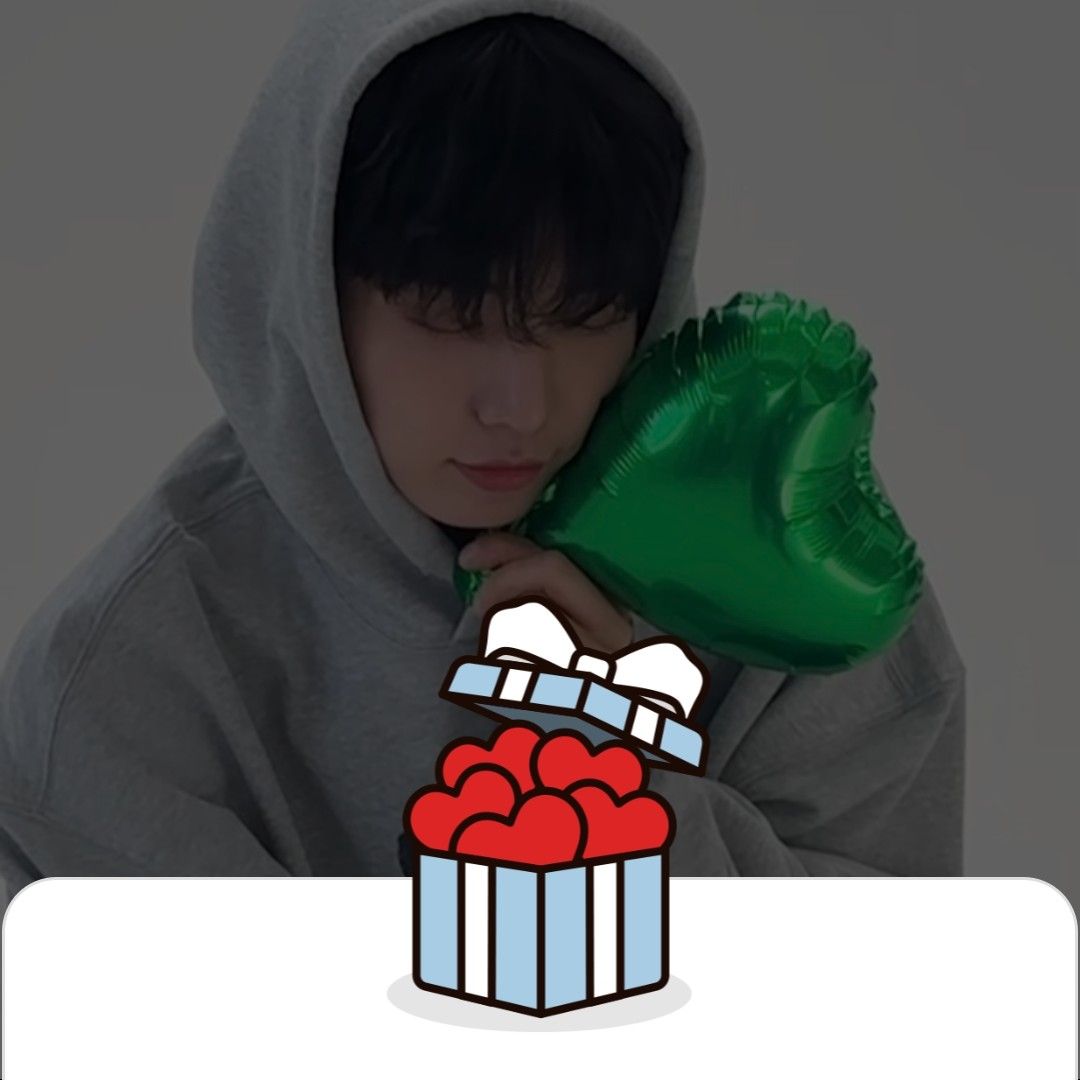 Recent activity shot of BOYNEXTDOOR