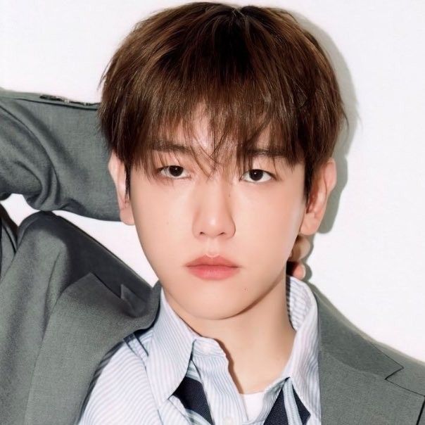 EXO 최근 활동샷