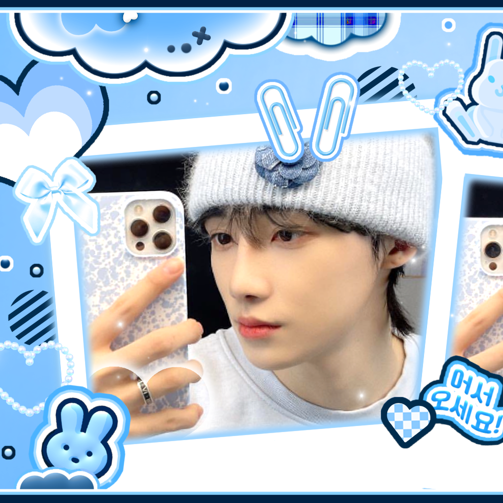 Behind-the-scenes cut of New (THE BOYZ)