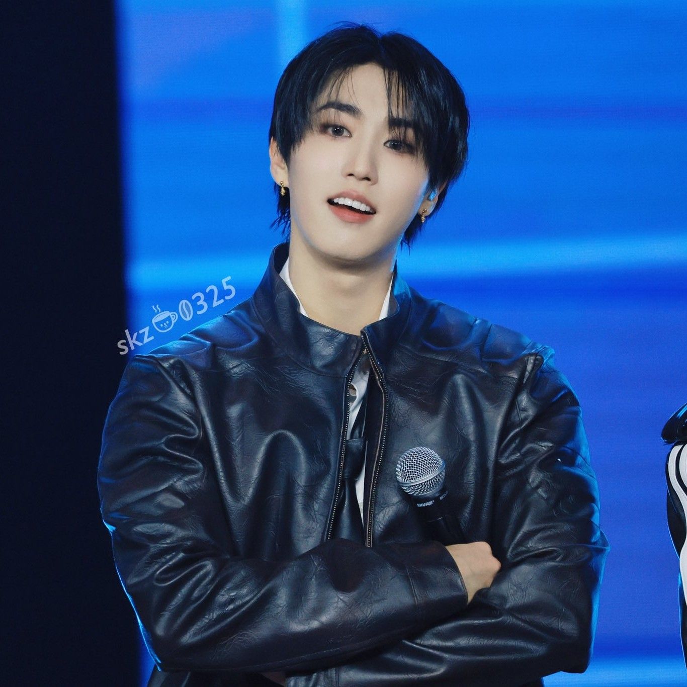 Stray Kids의 최신 사진