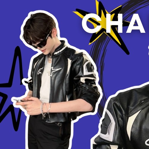 Shining profile picture of Sung Hanbin (ZEROBASEONE) on today's Choeaedol