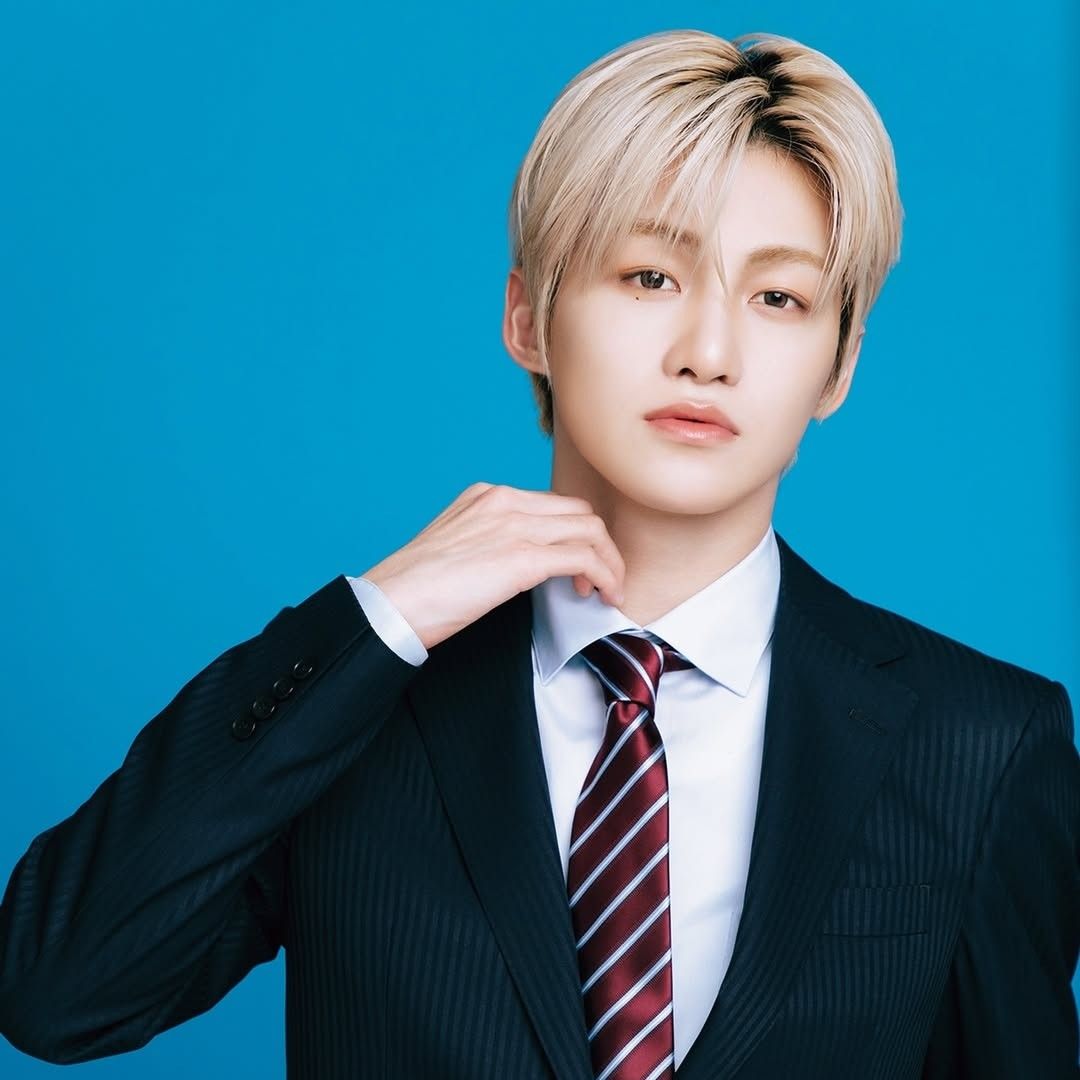 Latest photo of Jihoon (TWS)