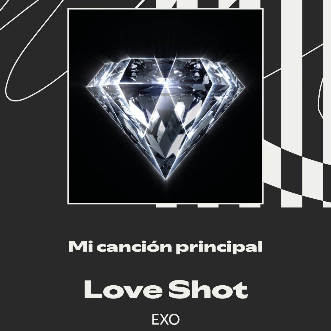 EXO 최근 활동샷