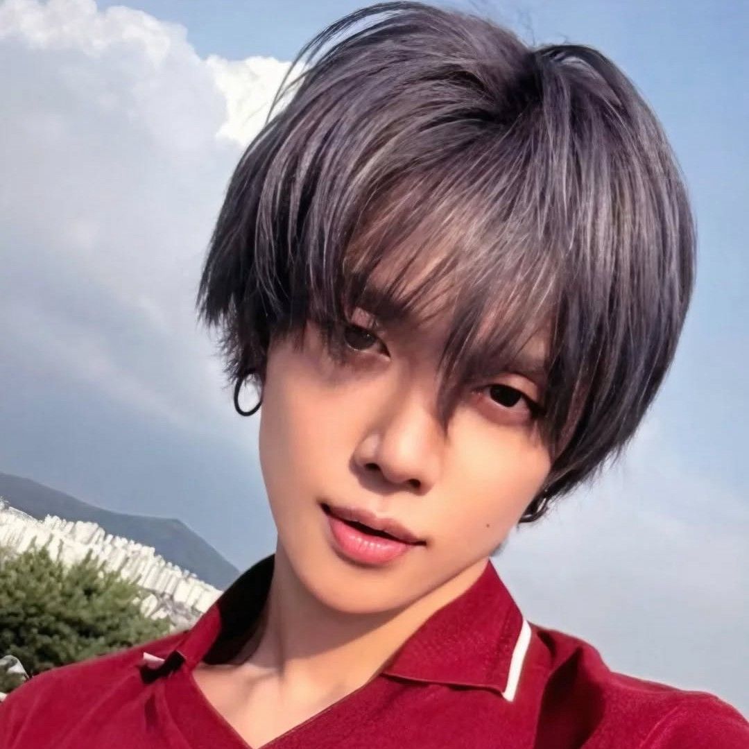 연준 (투모로우바이투게더) 팬이 찍은 순간