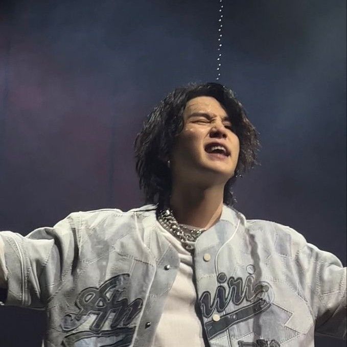 SUGA (BTS)の最新写真
