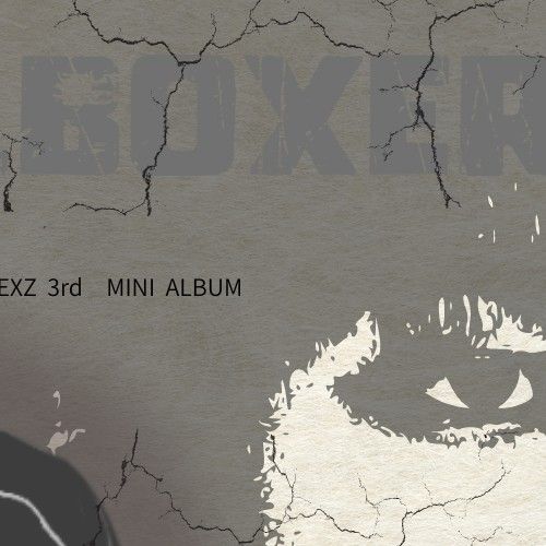 소건 (NEXZ)의 비하인드 컷