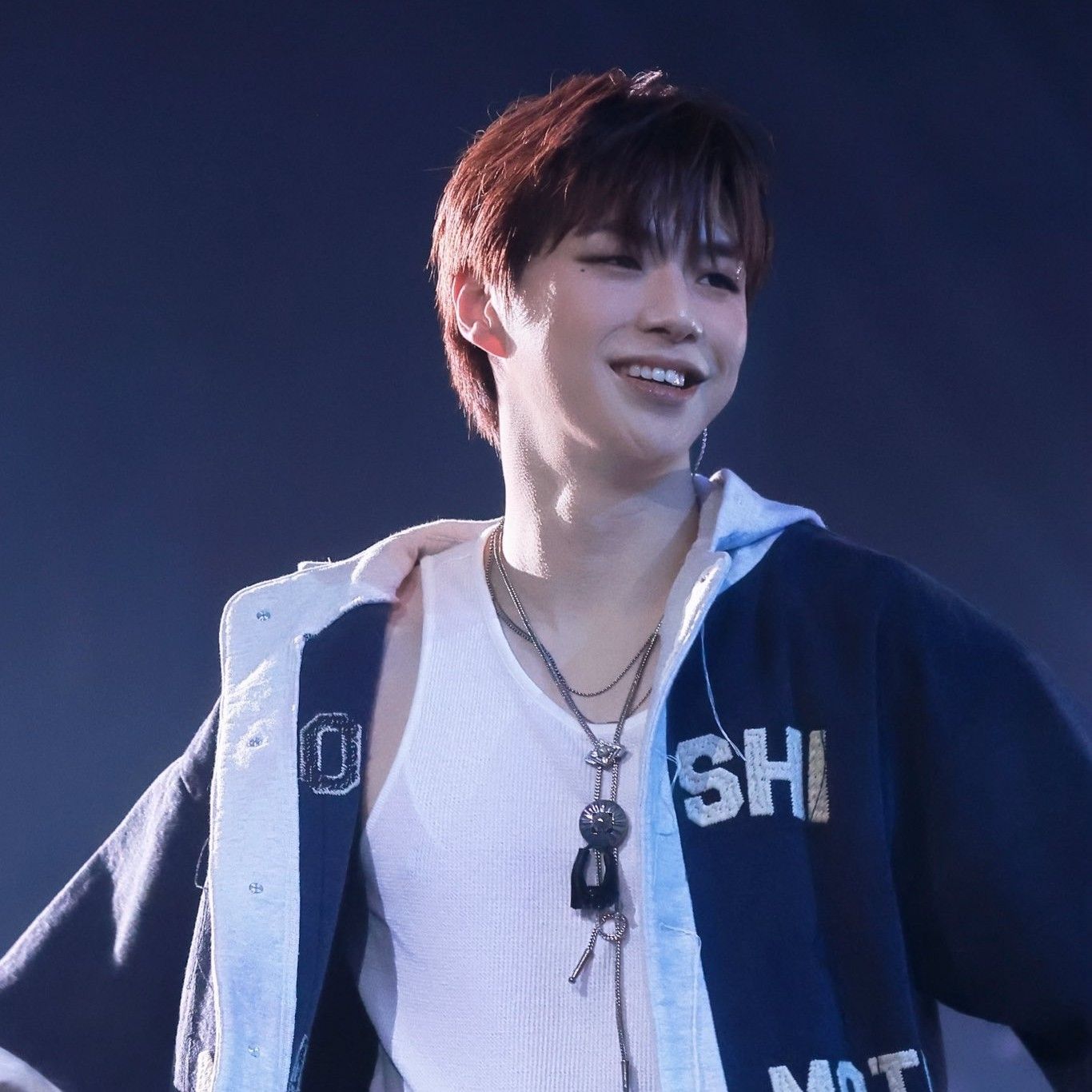 강다니엘 최근 활동샷