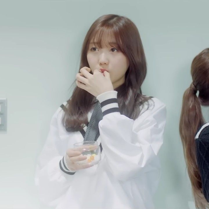 Latest photo of Ryu Sujeong (Lovelyz)