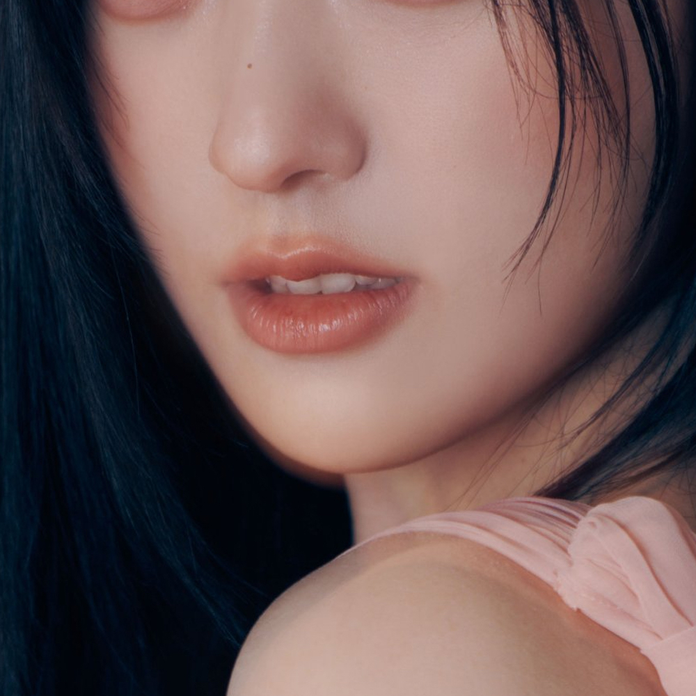 Behind-the-scenes cut of Choerry (ARTMS)
