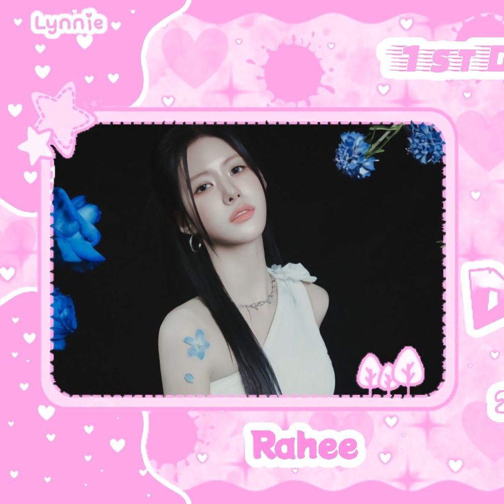 A moment captured by Rahee (ifeye)'s fan