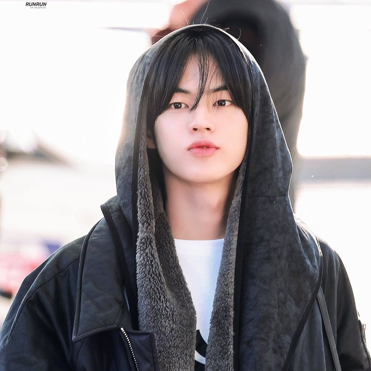 Behind-the-scenes cut of Dohoon (TWS)