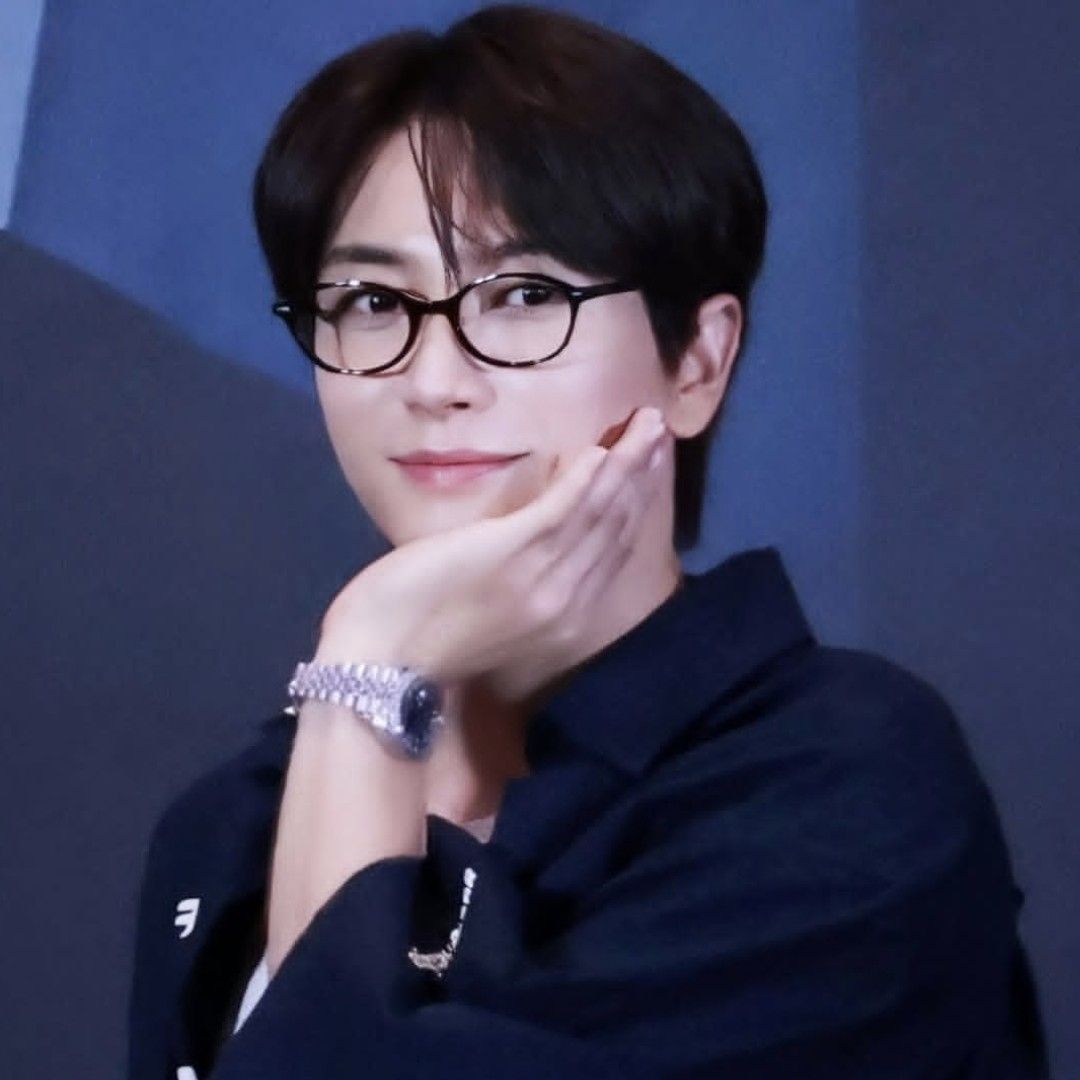 Foto aktivitas terbaru Super Junior